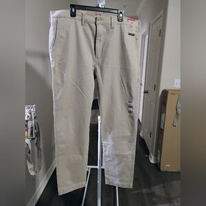Levi's Men's Light Khaki Chinos